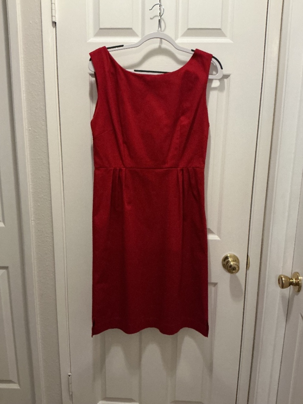 🔥 TRASHY DIVA BY CANDICE GWINN RED COCKTAIL DRESS 🔥